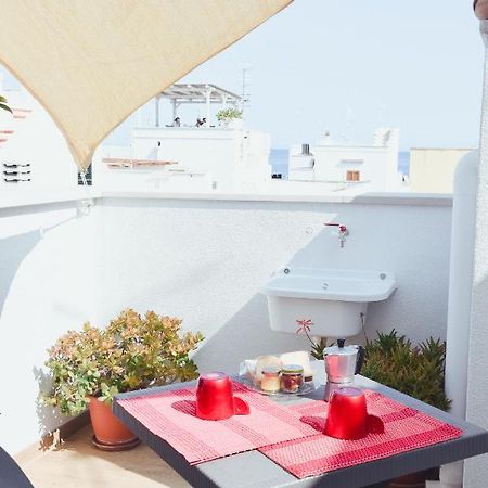 Casa Viola -Locazione Breve Polignano a Mare Exterior foto