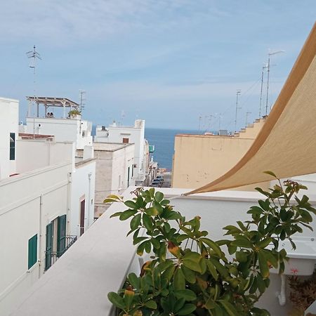 Casa Viola -Locazione Breve Polignano a Mare Quarto foto