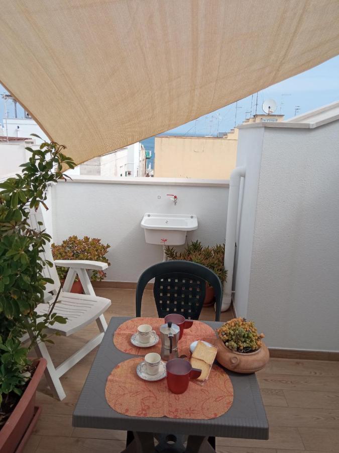 Casa Viola -Locazione Breve Polignano a Mare Exterior foto