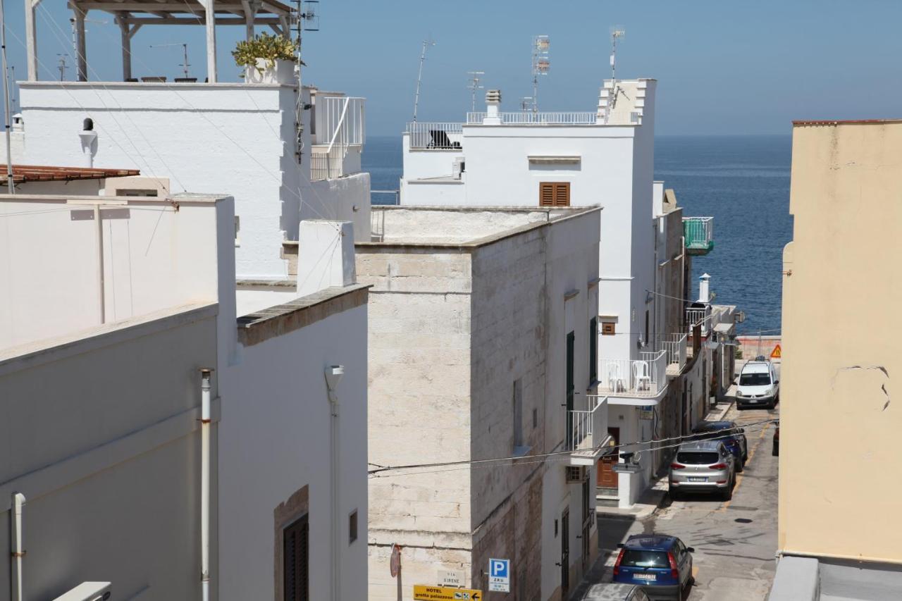 Casa Viola -Locazione Breve Polignano a Mare Exterior foto