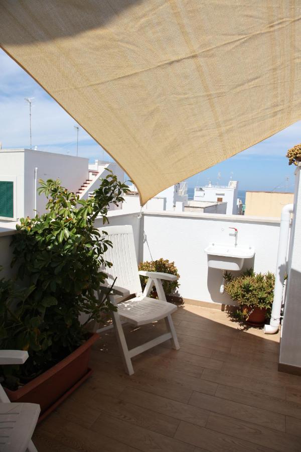 Casa Viola -Locazione Breve Polignano a Mare Exterior foto