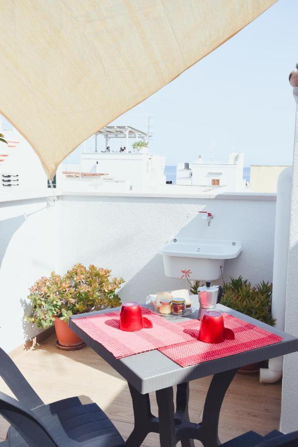 Casa Viola -Locazione Breve Polignano a Mare Exterior foto