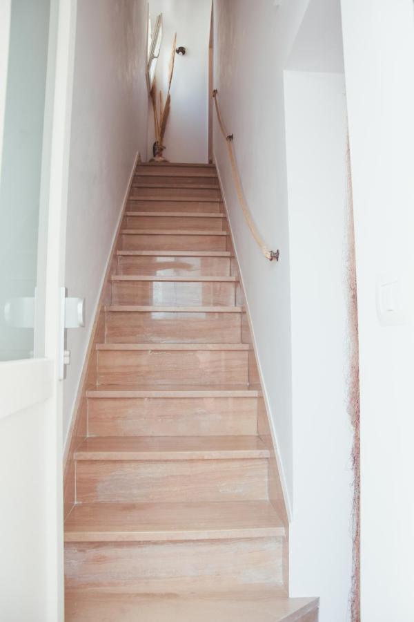 Casa Viola -Locazione Breve Polignano a Mare Exterior foto