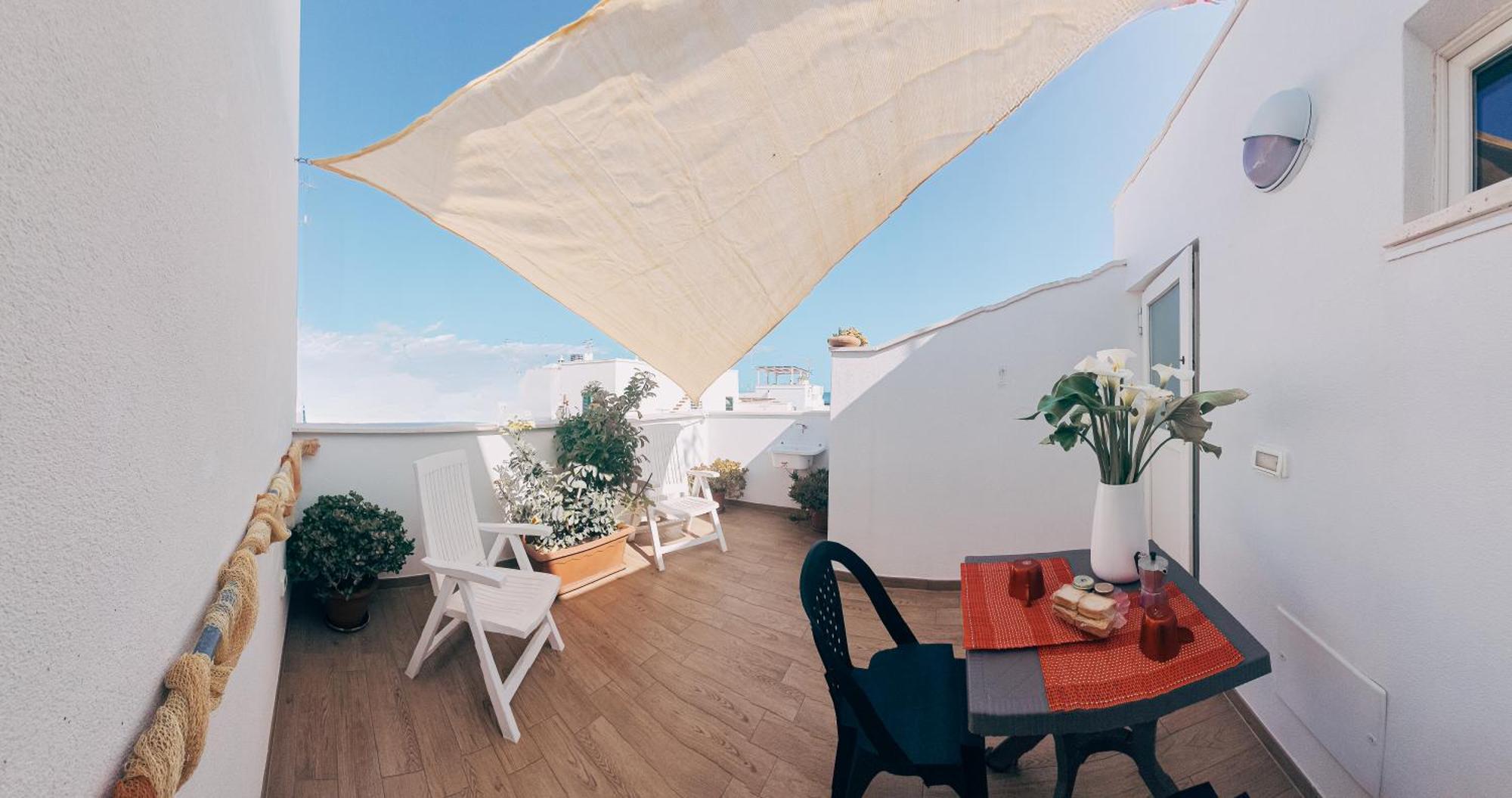 Casa Viola -Locazione Breve Polignano a Mare Exterior foto