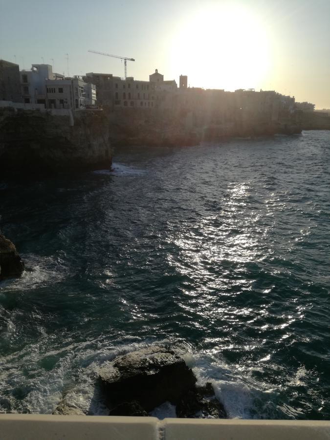 Casa Viola -Locazione Breve Polignano a Mare Exterior foto