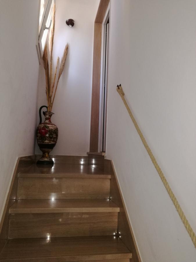 Casa Viola -Locazione Breve Polignano a Mare Exterior foto
