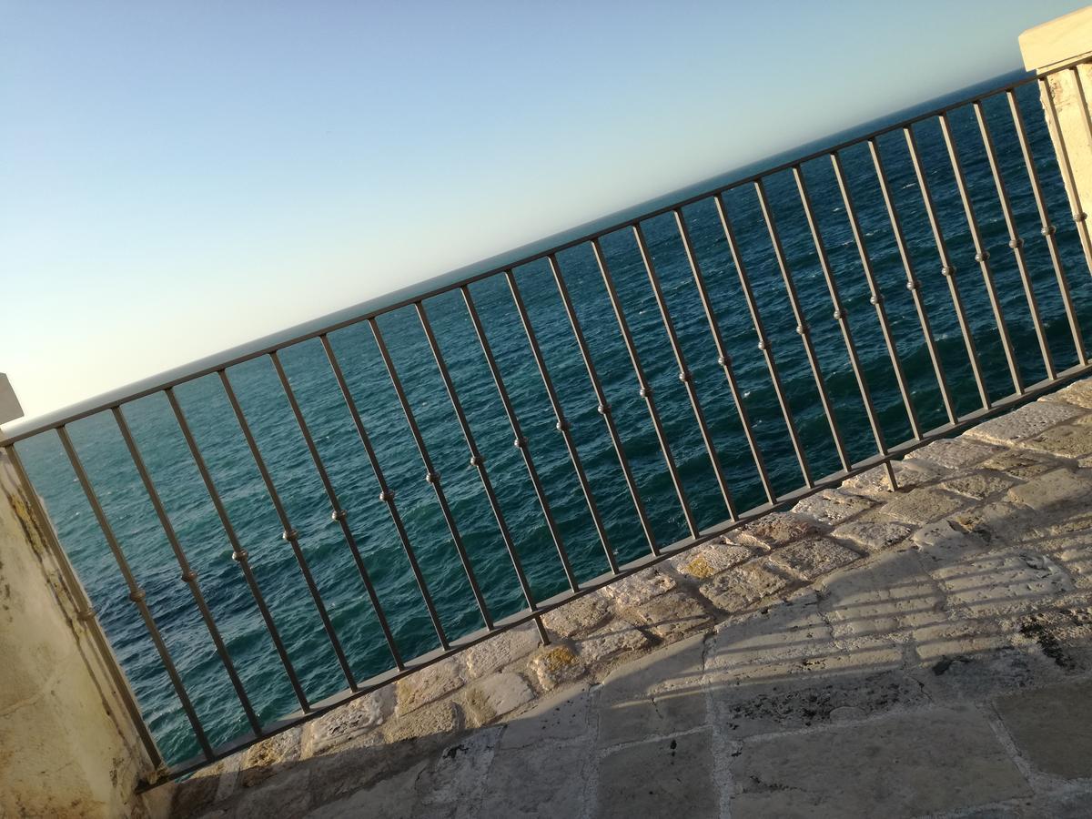 Casa Viola -Locazione Breve Polignano a Mare Exterior foto