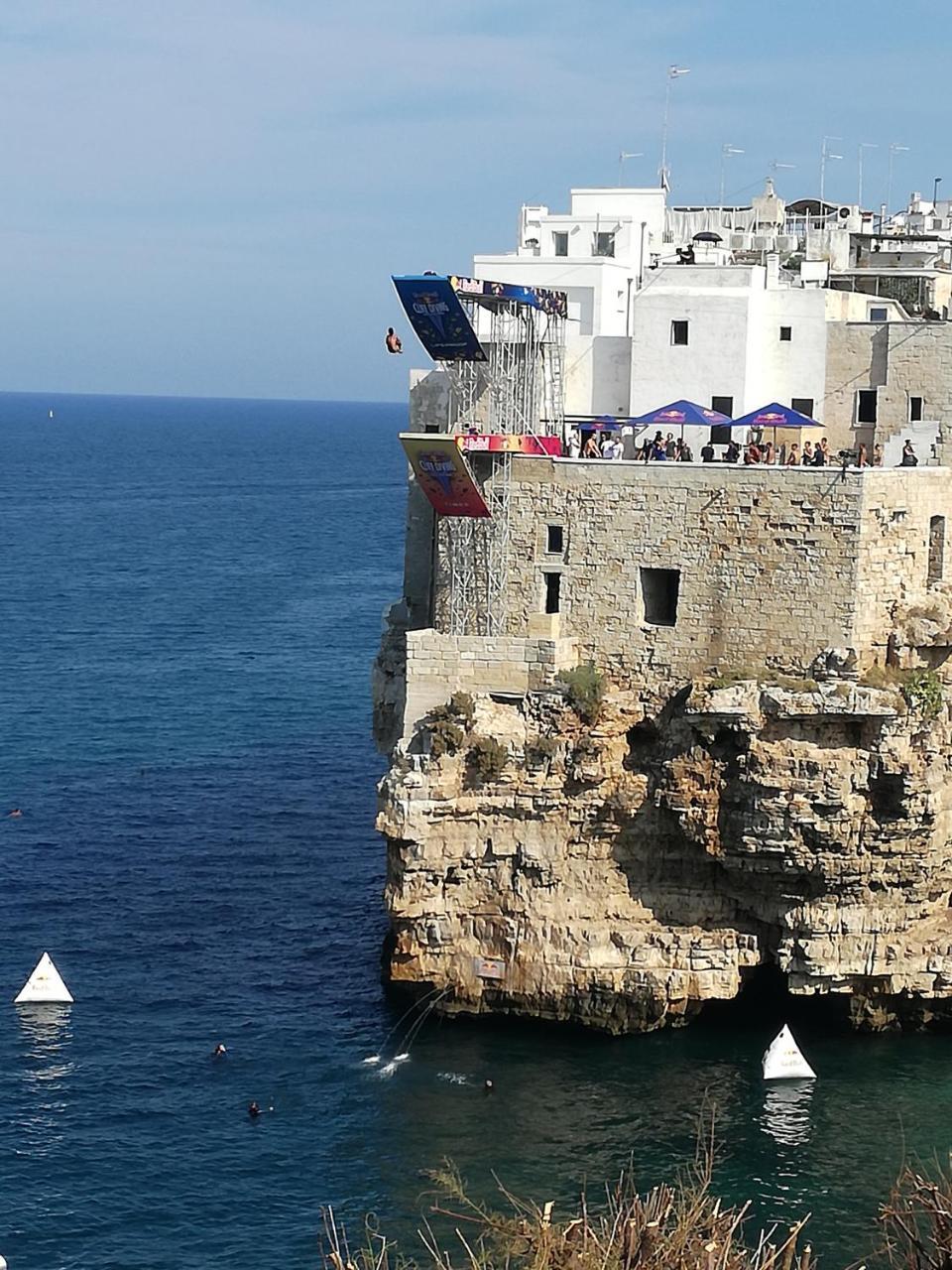 Casa Viola -Locazione Breve Polignano a Mare Exterior foto
